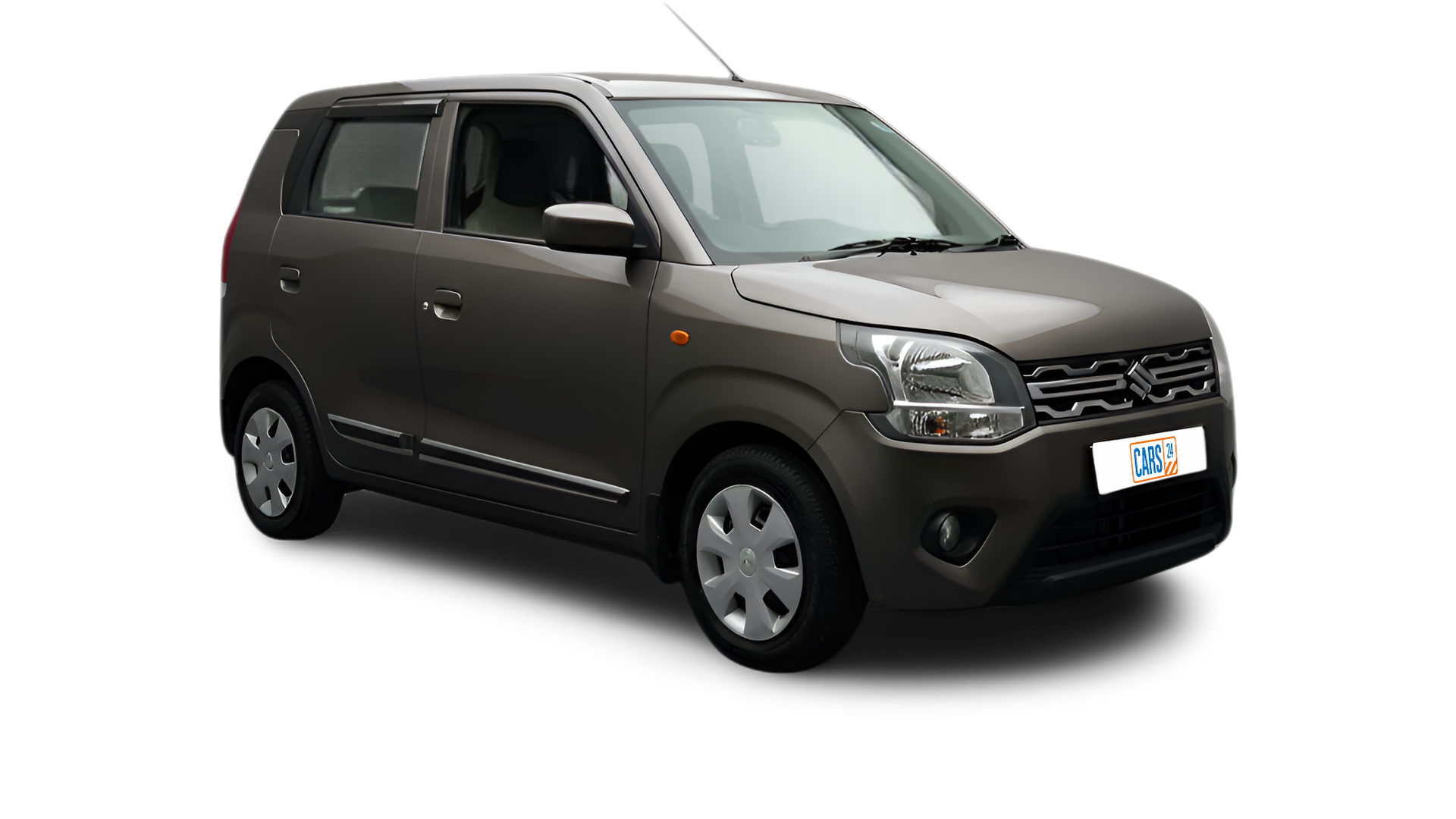 Maruti New Wagon-R-img